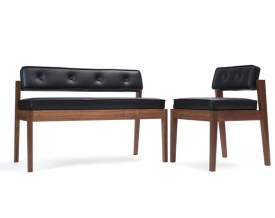 Acorn II Chair and Bench 6