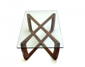 Kustom Coffee Table - rectangular