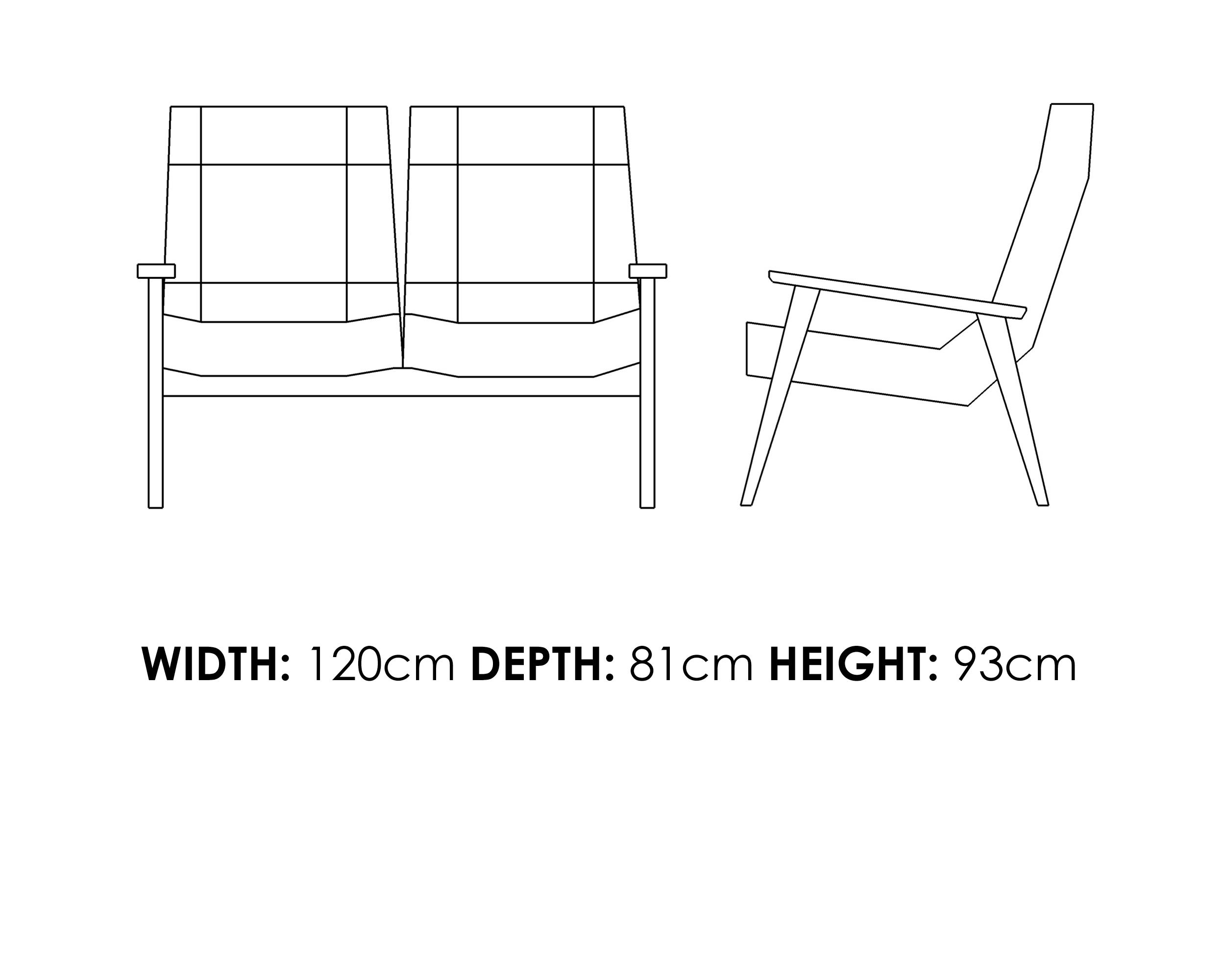 2014 LoMo Two Seater